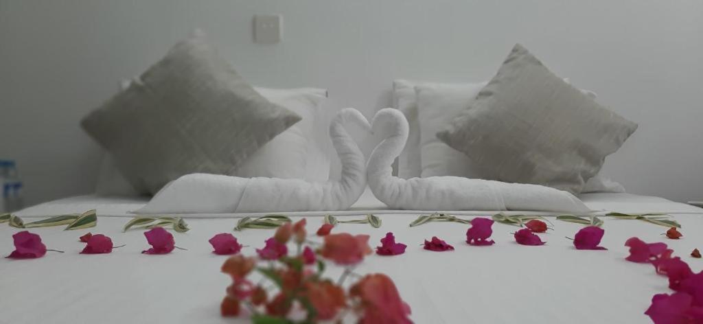 Ocean Beauty Guest House Negombo Buitenkant foto